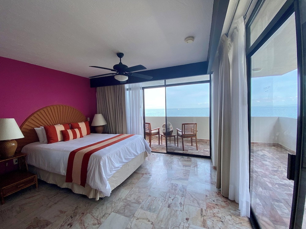 Costa Sur All Inclusive Resort Puerto Vallarta 28/50