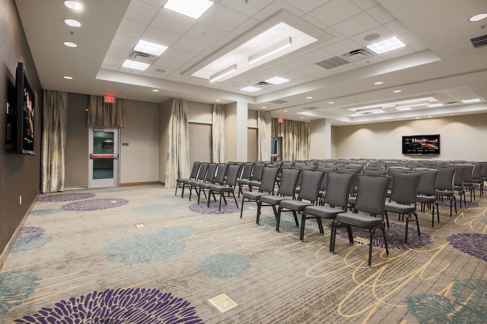 Residence Inn By Marriott San Jose Airport 18/53