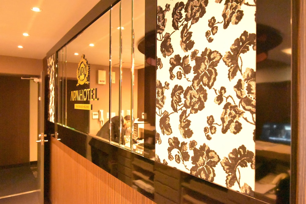 APA Hotel Machidaeki-Higashi 47/57