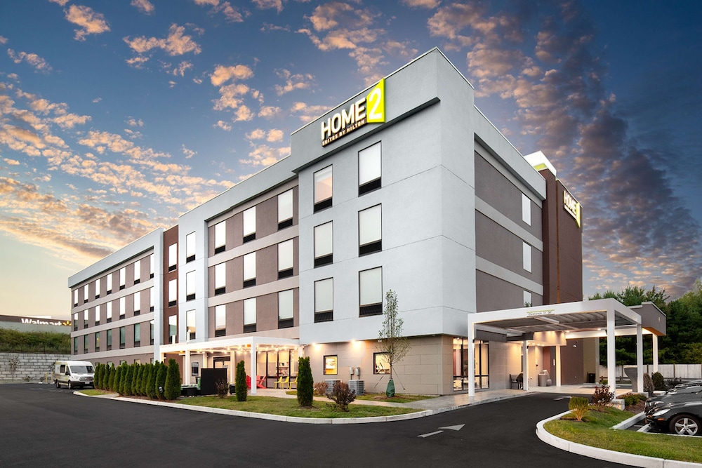 Home2 Suites by Hilton Raynham Taunton 5/56