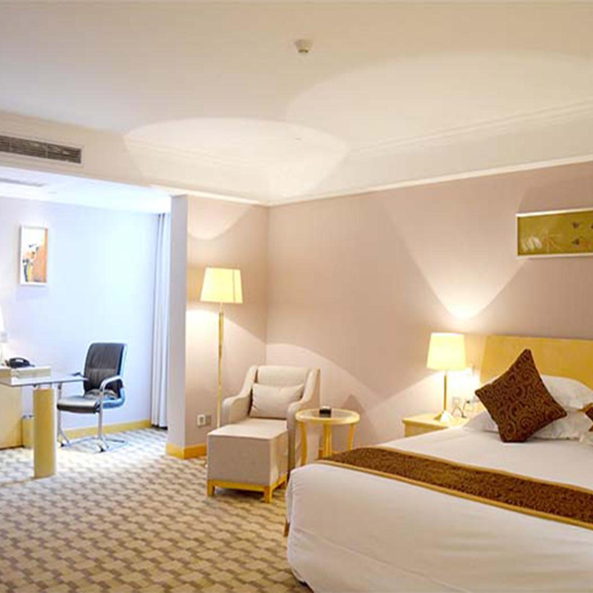 Jinling Huifu Hotel 25/70