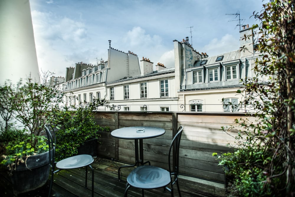 Hotel Les Theatres 13/58