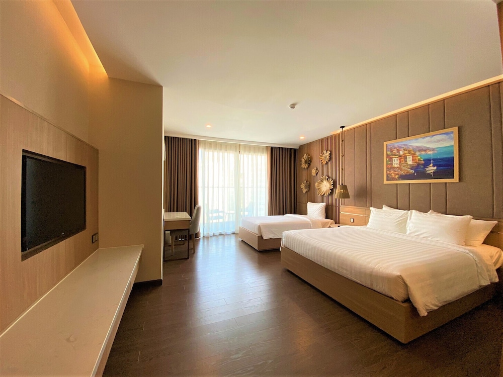 Virgo Hotel 29/79