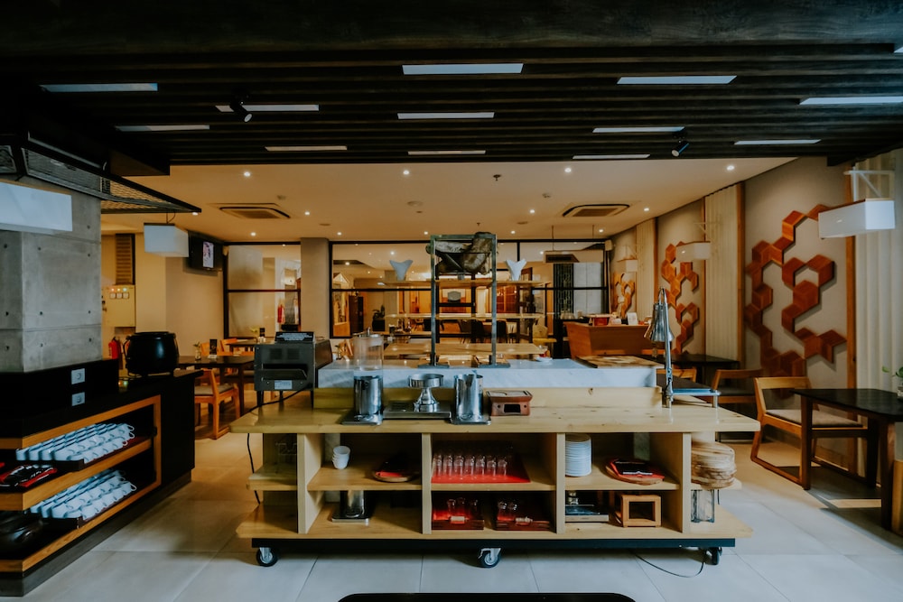 Ayaartta Hotel Malioboro 40/55