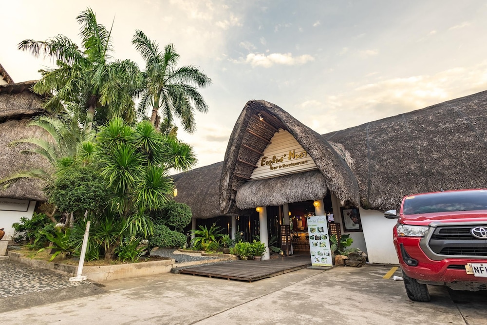 Java Hotel 70/75