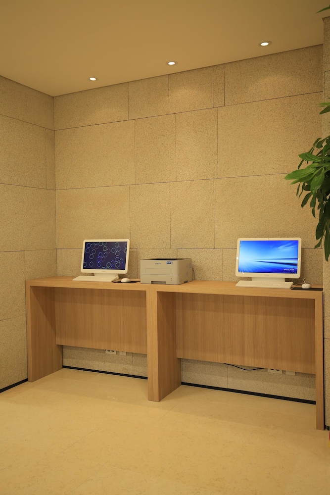 Best Western Haeundae Hotel 12/65