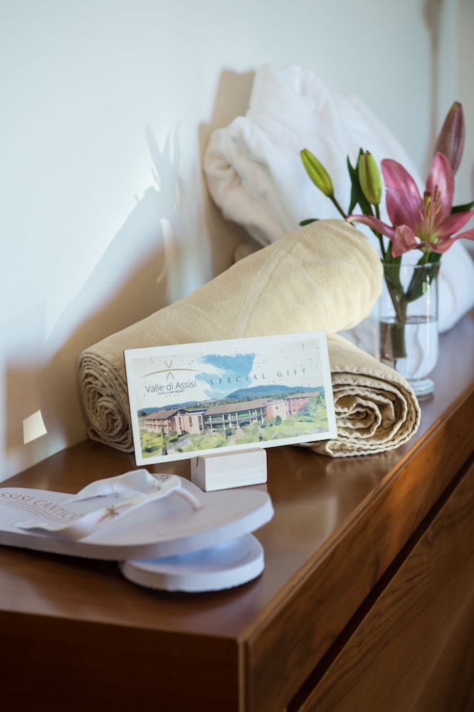 Valle Di Assisi Hotel & Spa 2/64