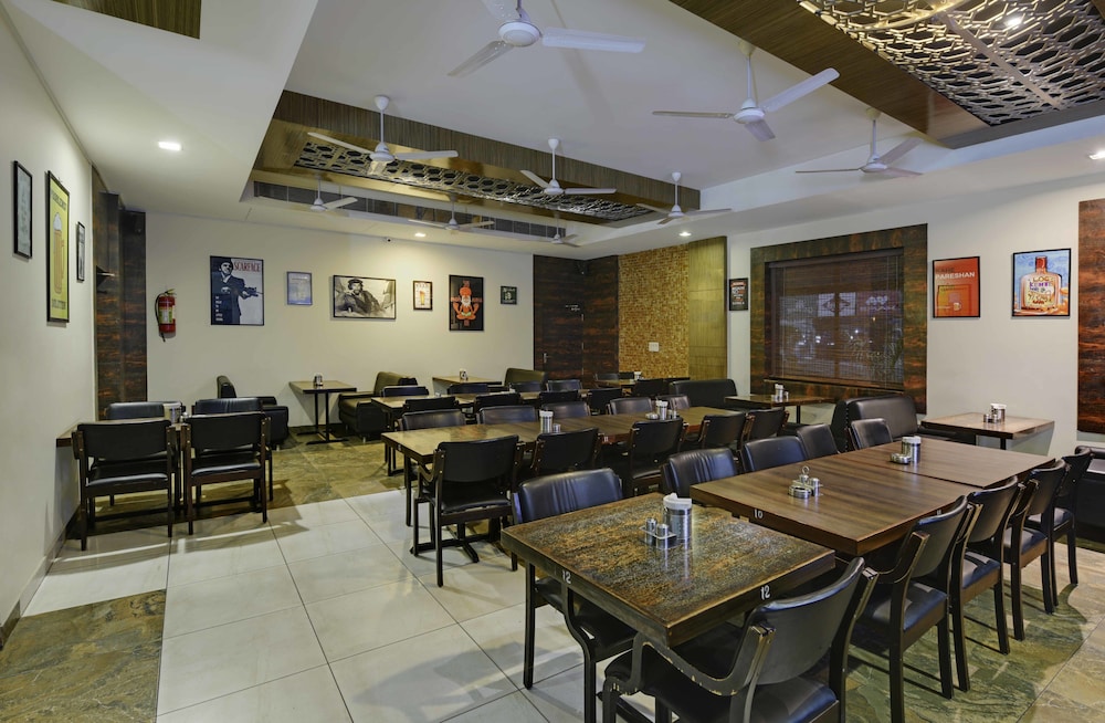 Hotel Highway King Bagru 15/27