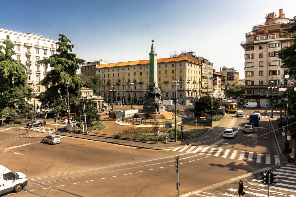 Aparthotel Meneghino 20/24