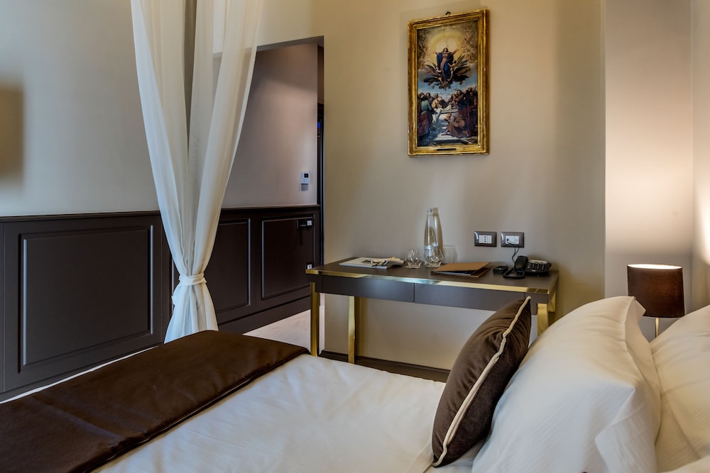 Relais San Severo 22/70