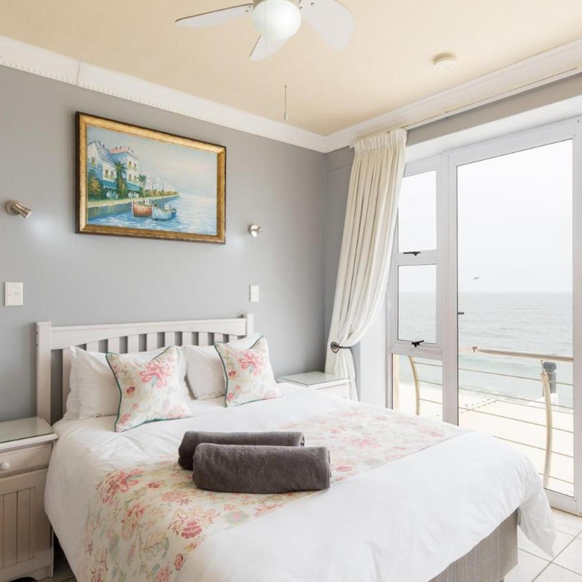 The Sunset Villas 12/50