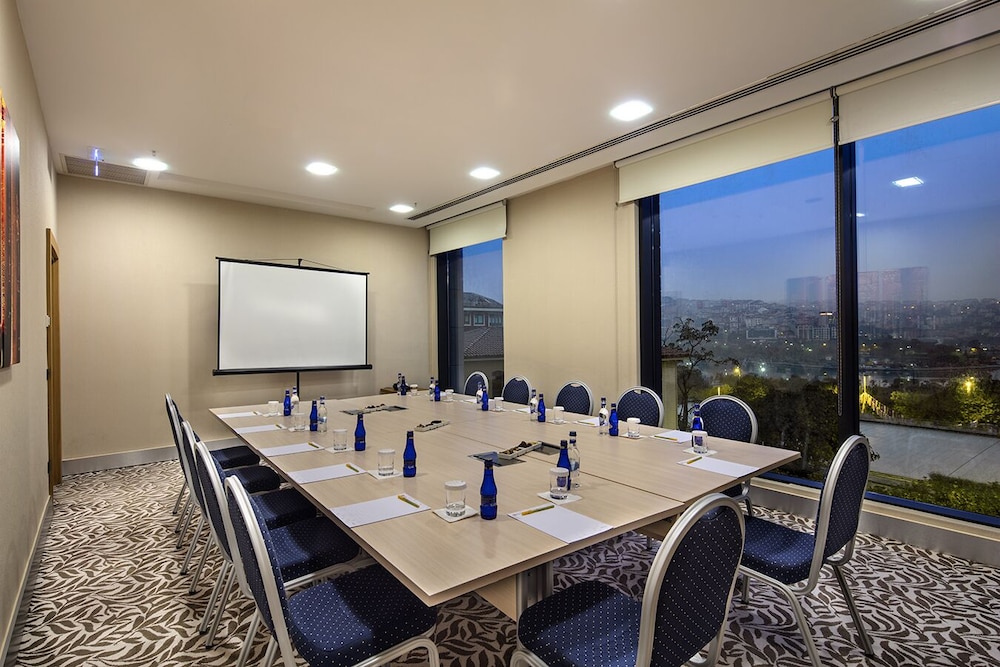 Dosso Dossi Hotels & SPA Golden Horn 39/50
