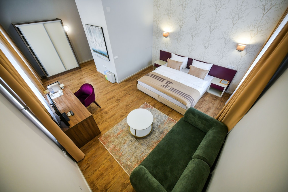 Room at Hotel Zepter Palace Banja Luka, BANJA LUKA - BA