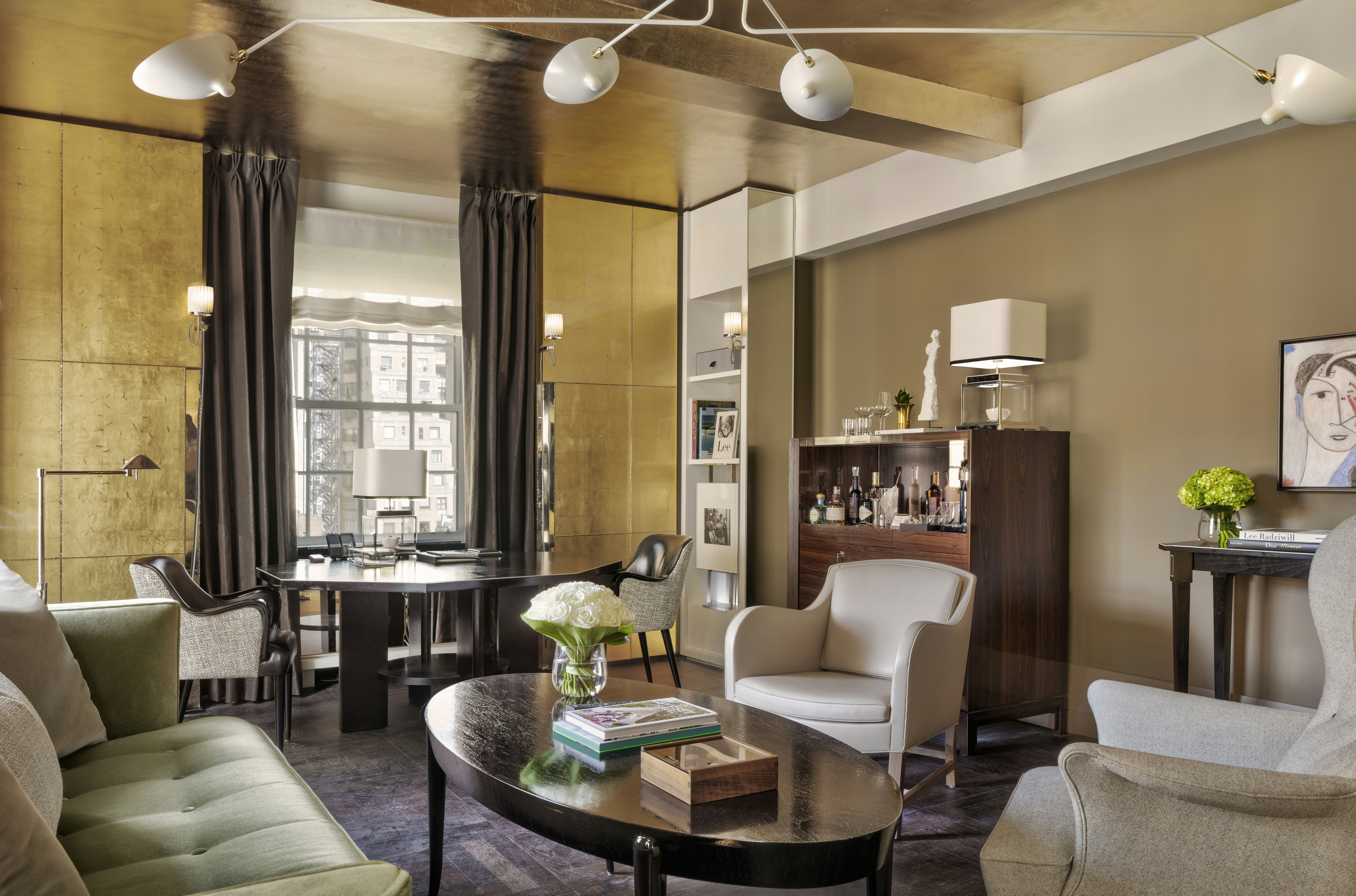 The Carlyle, A Rosewood Hotel 46/71