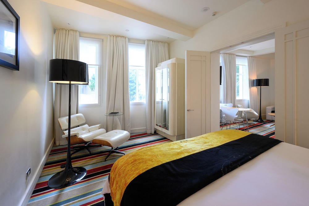Hotel DeBrett 34/67
