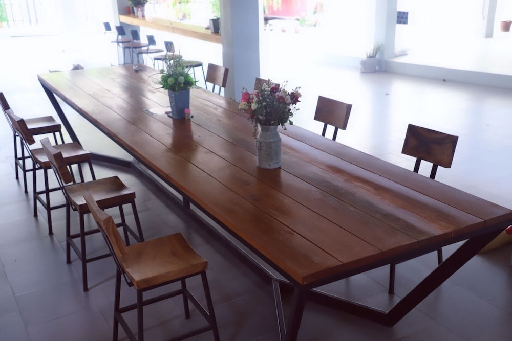 Chiangmai Inn Guesthouse 15/15