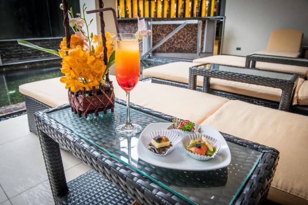 Poseidon Boutique Hotel 44/52