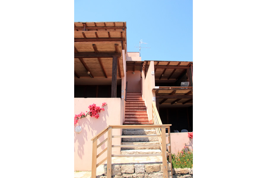 Portolaconia Residence in ARZACHENA