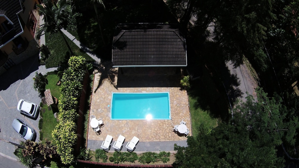 Pousada Solar Das Montanhas 44/50