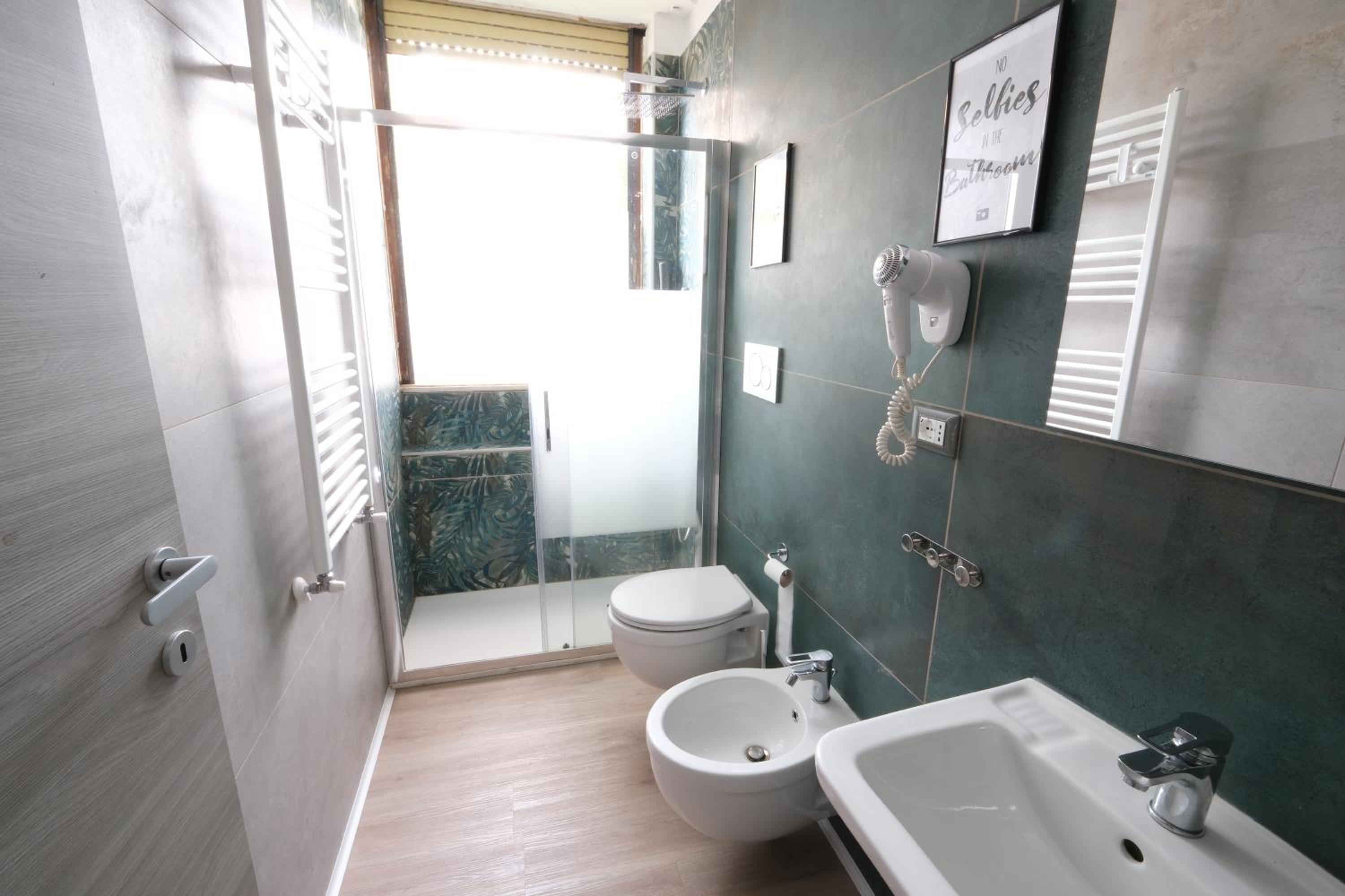 Affittacamere Hostel 21/24