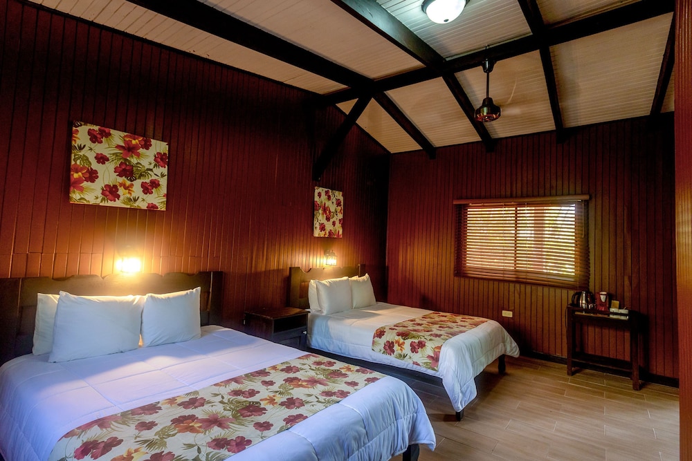 Buena Vista Del Rincon Eco Adventure Park, Hotel & Spa 19/66