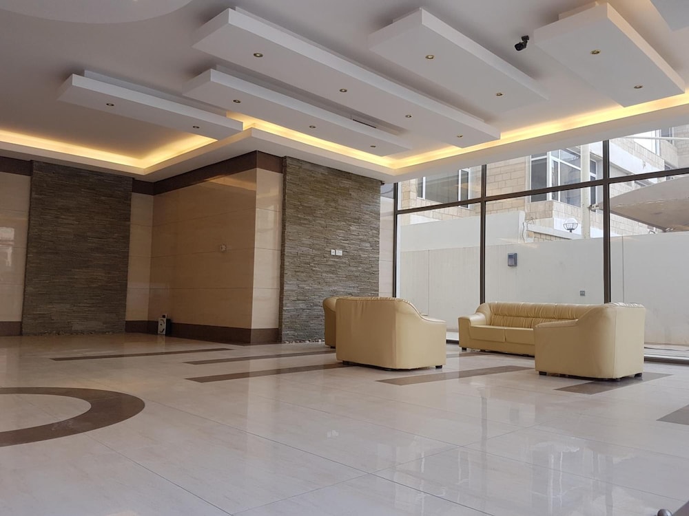 Magic Suite Al Mahboula - 2 15/36