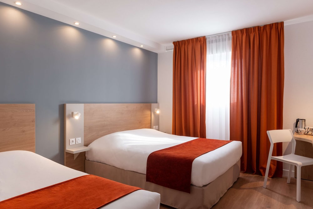 Kyriad Montpellier Ouest St Jean De Vedas 26/61