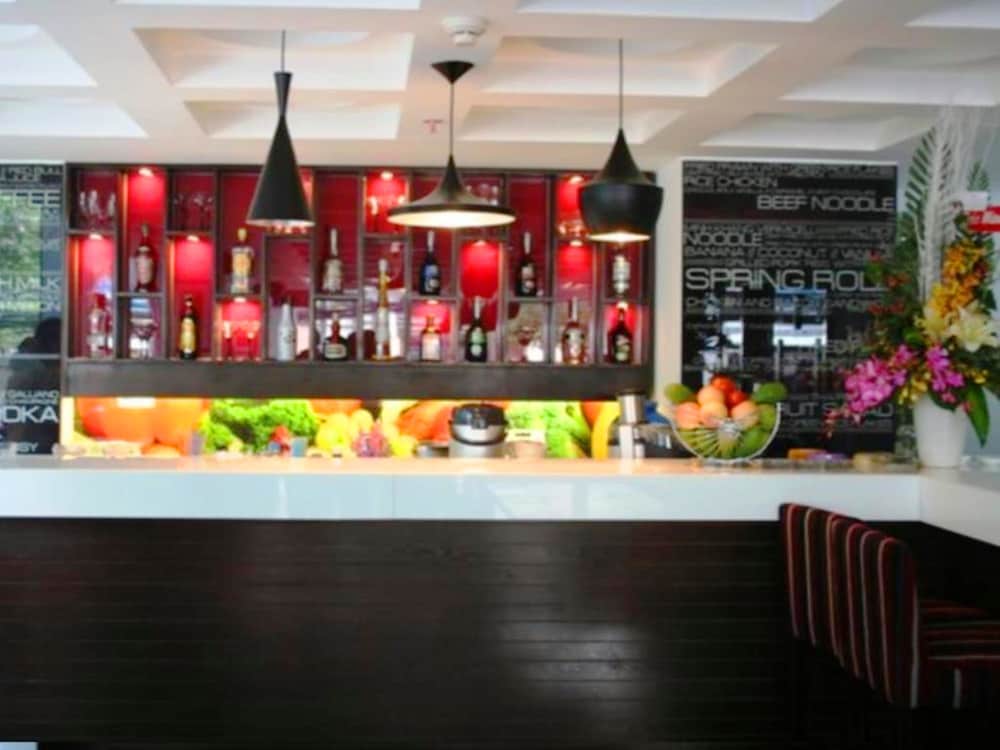 Minh Khang Hotel 49/58