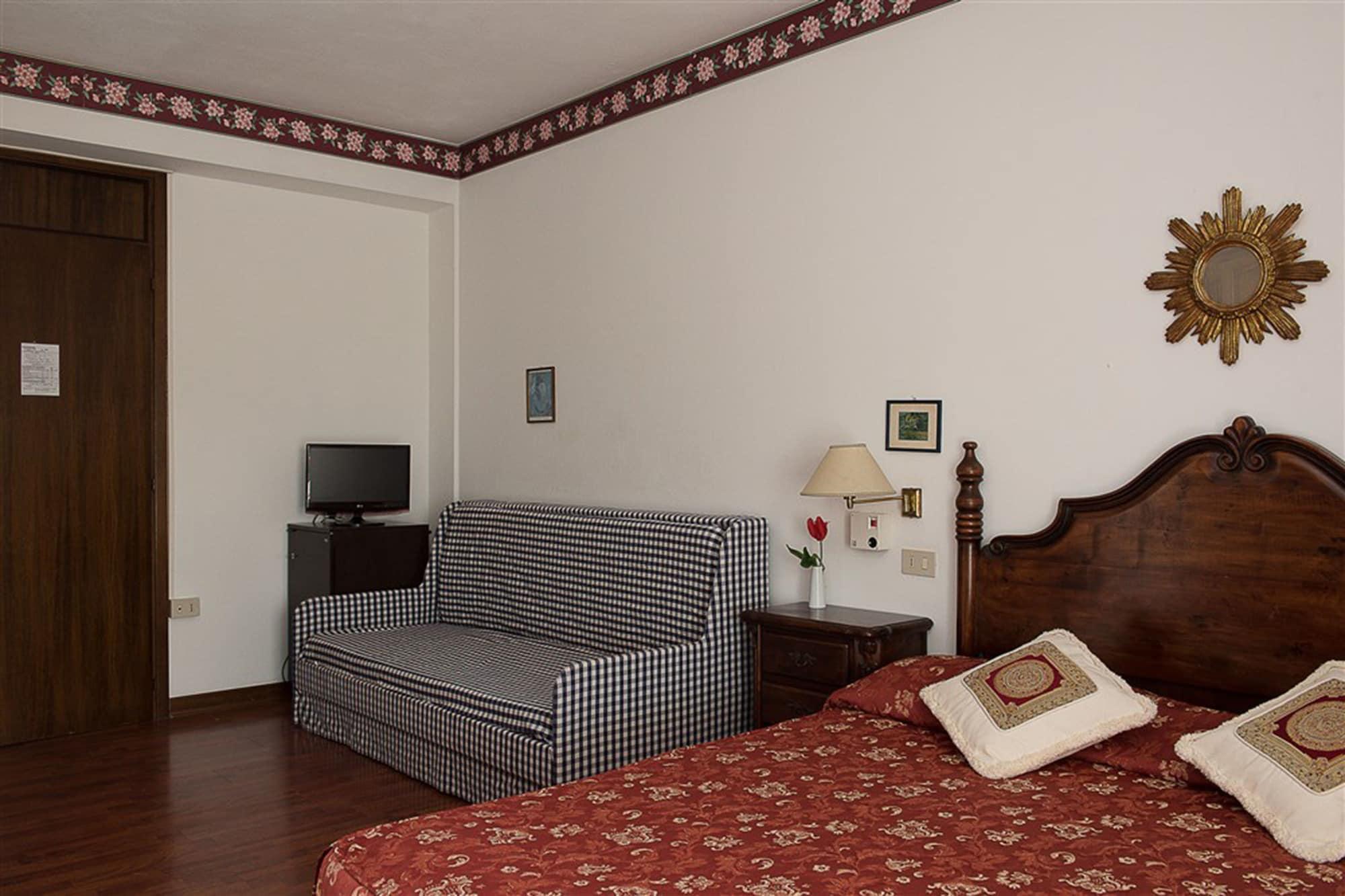 Agorà Park Hotel 26/50