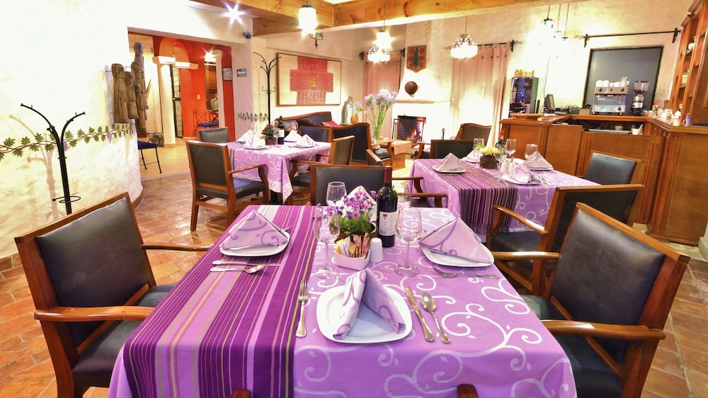 Villas Casa Morada 47/57