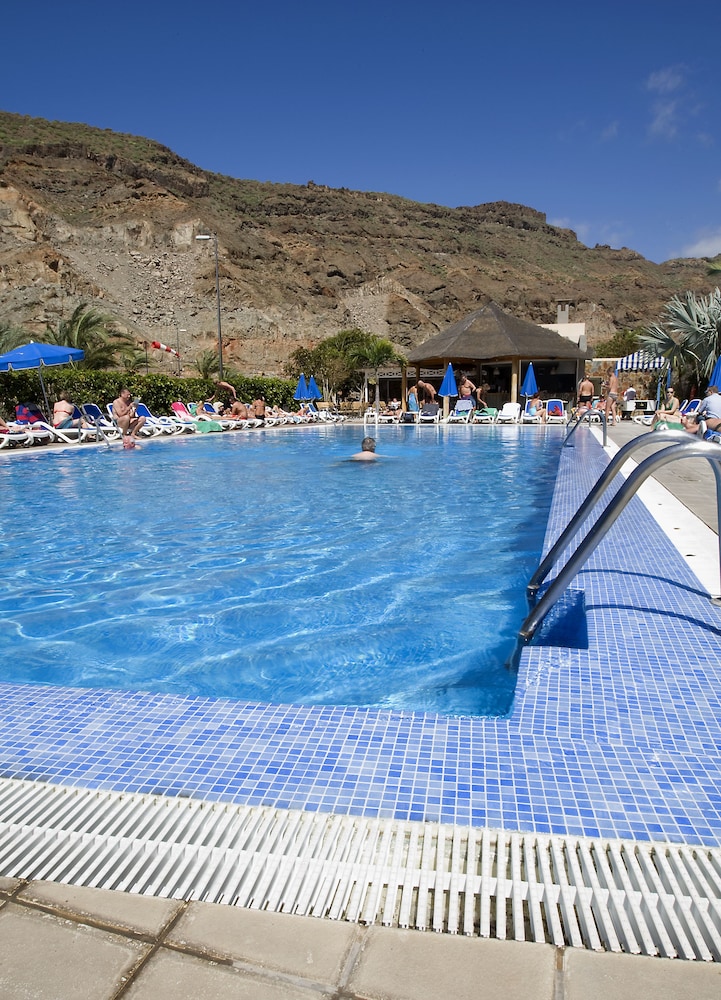 Hotel LIVVO Costa Taurito 7/72