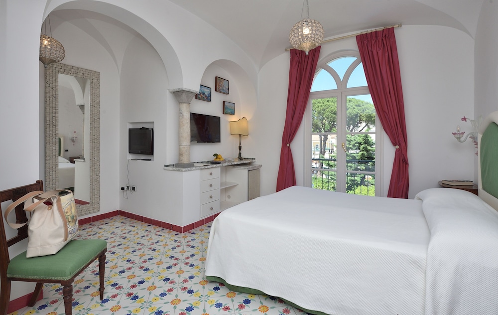 Hotel Giordano 14/76