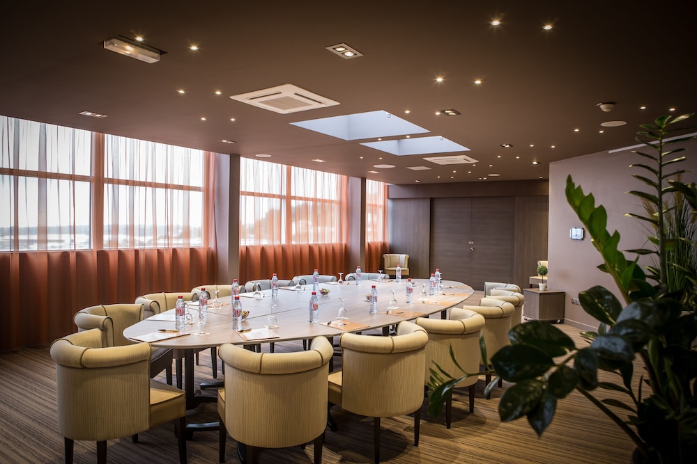 Hotel Spa Vatel 36/59