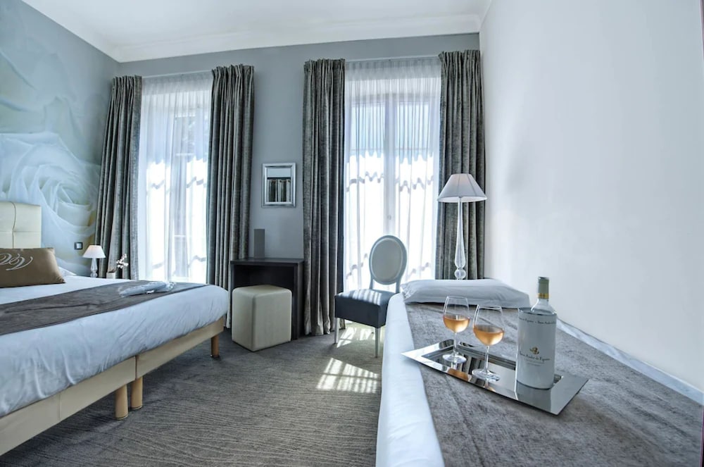 room