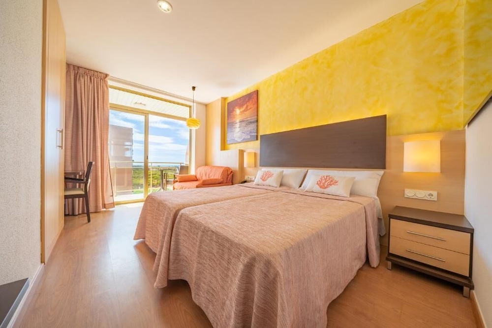 Blaumar Hotel Blanes 20/58