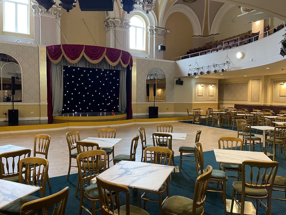 Grand Hotel Scarborough 41/72