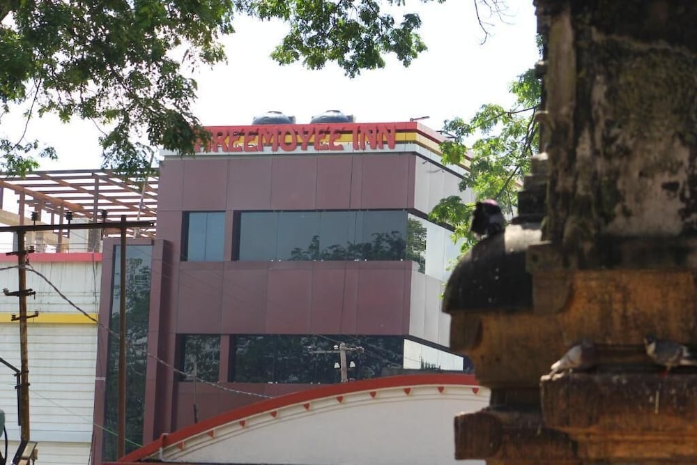 Hotel Shreemoyee Inn 5/48