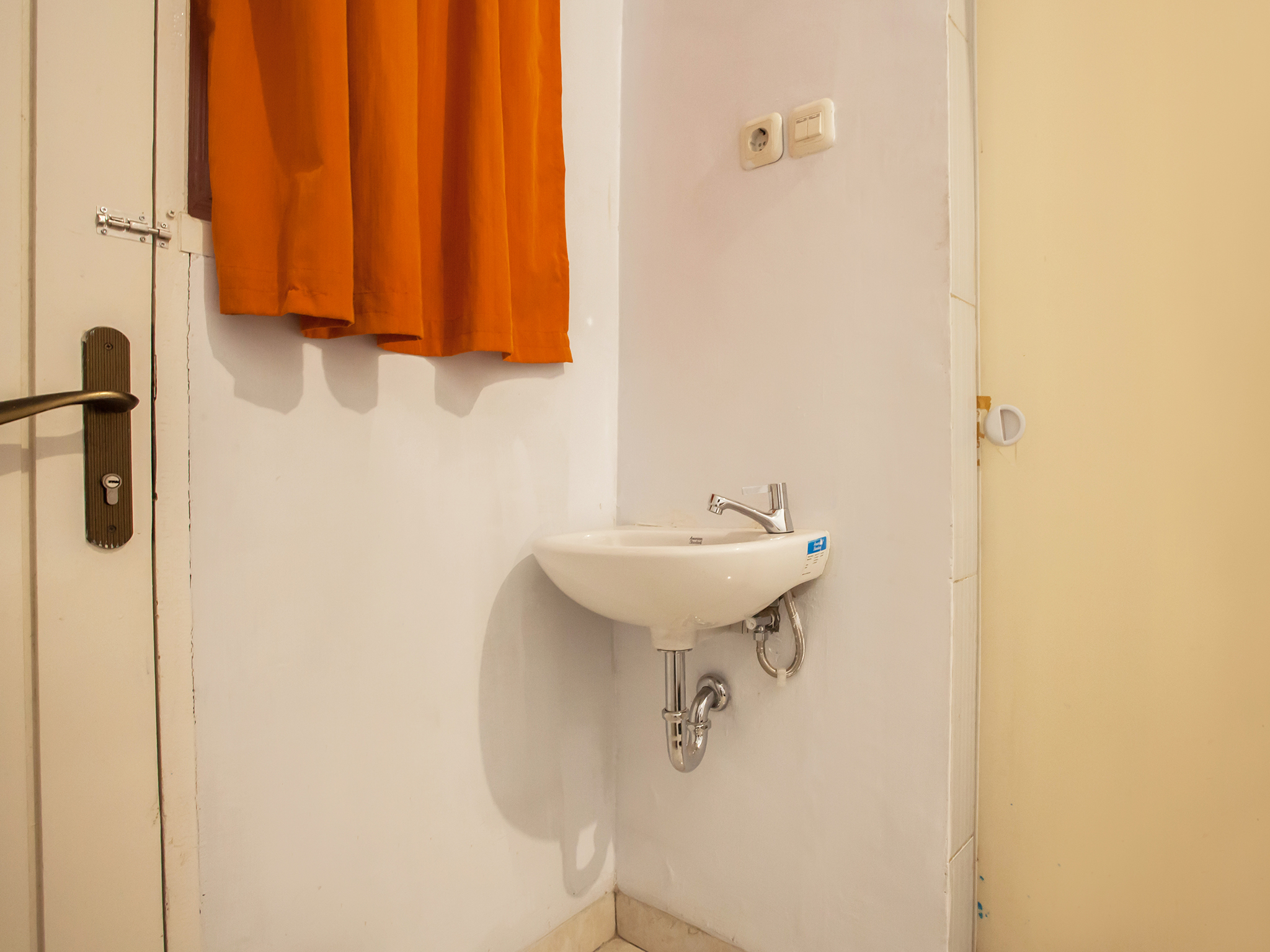 OYO 453 Rumah Idaman Bunda 21/21
