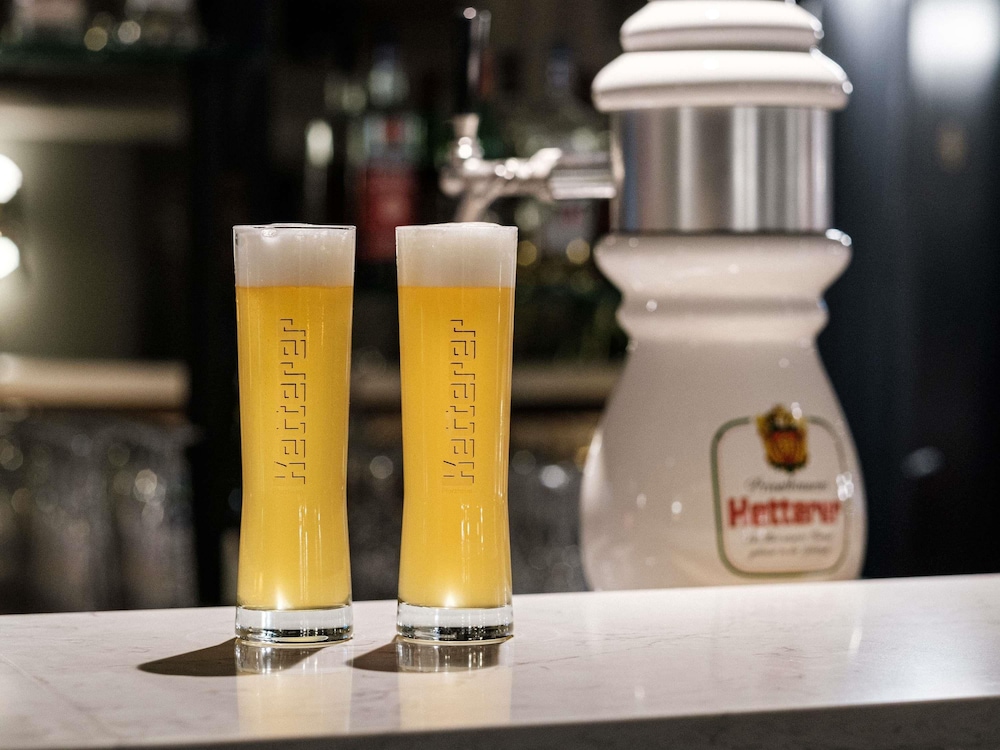Mercure Hotel Pforzheim 33/67
