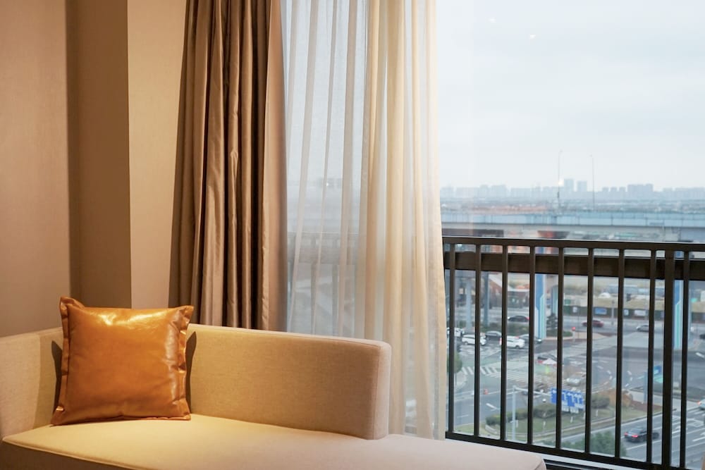 The QUBE Hotel Ningbo North 23/45