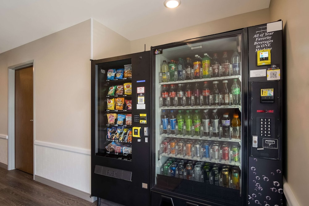 WoodSpring Suites Grand Rapids Kentwood 写真2