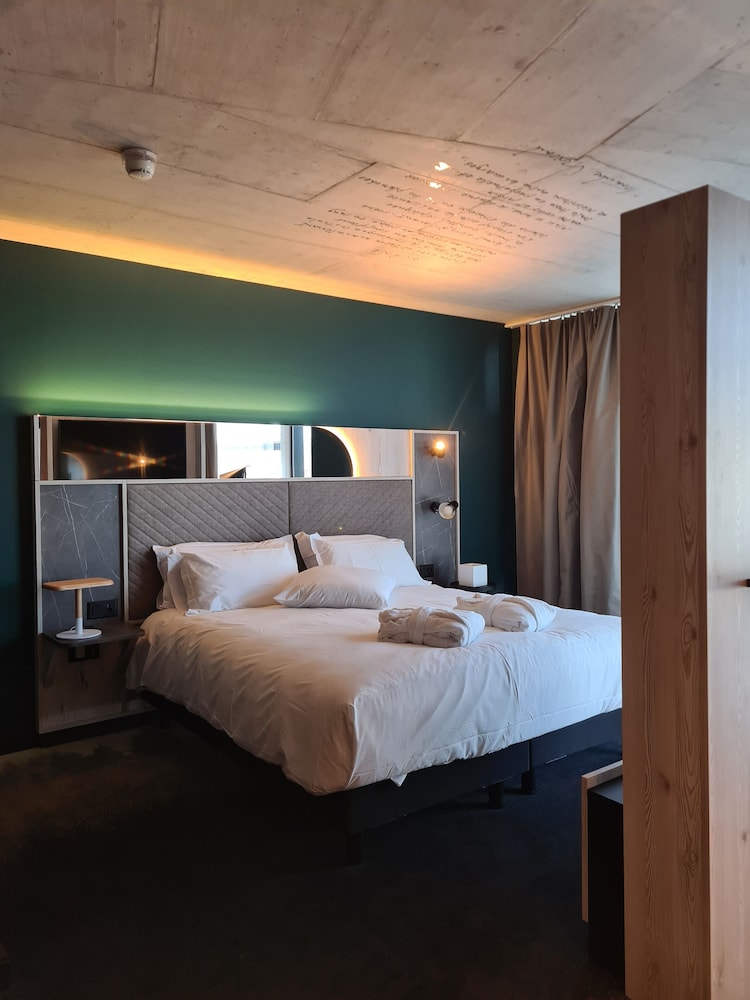 Mercure Hotel Delemont 22/55