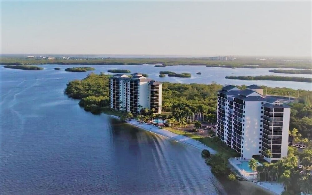 Resort Harbour Properties 39/50