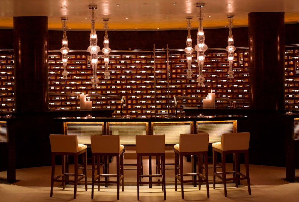 Park Hyatt Istanbul Macka Palas 62/75