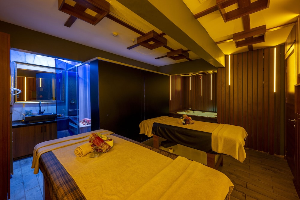 Litros Hotel & Spa 27/50