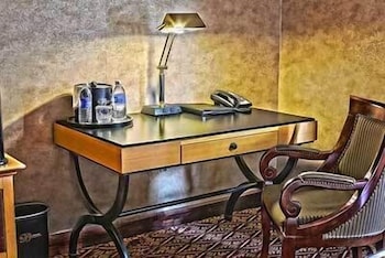 The Bertram Inn & Conf Ctr, Trademark Collection Hotel 47/51