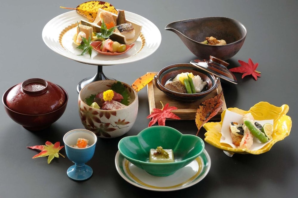Grand Hotel Kanachu Hiratsuka 48/62