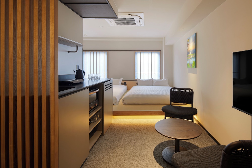 Hiromas Hotel Kotobuki (ex Hostel wahaku kotobuki) 11/62