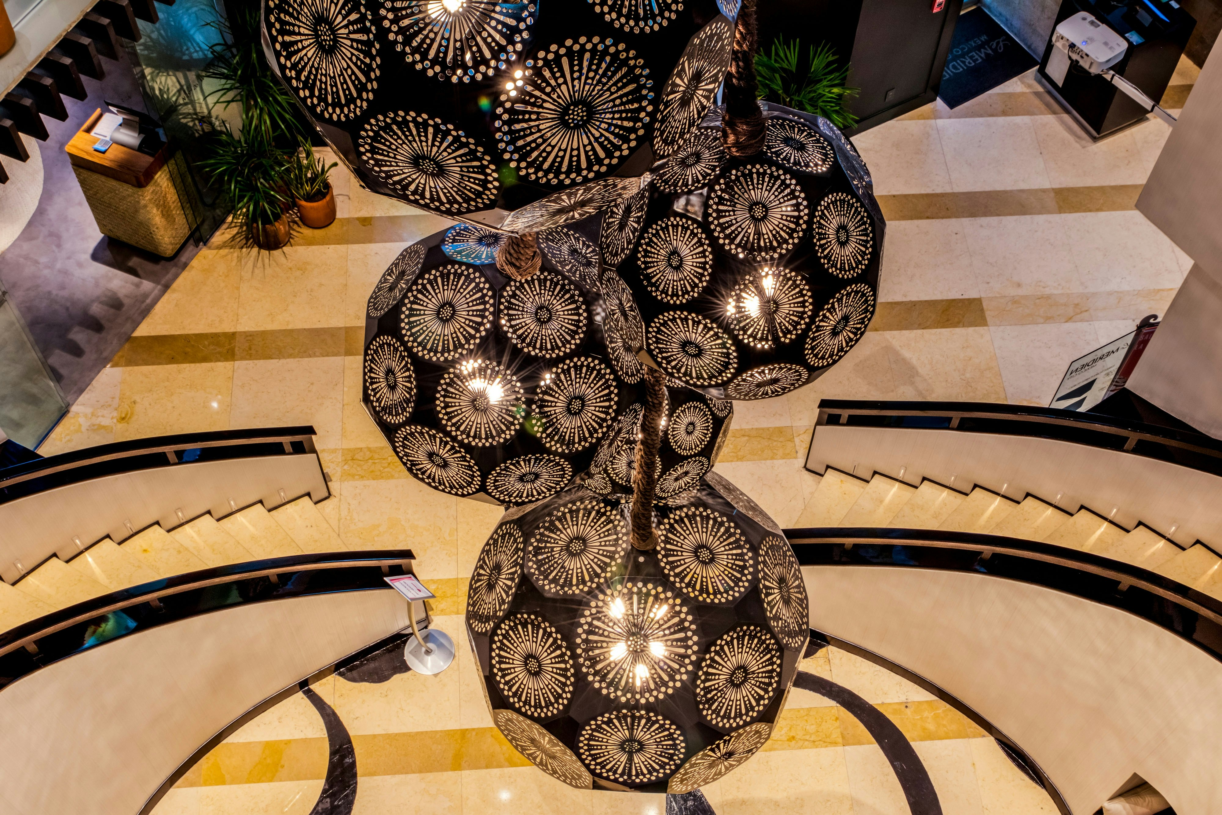 Le Meridien Hotel Mexico City 28/50