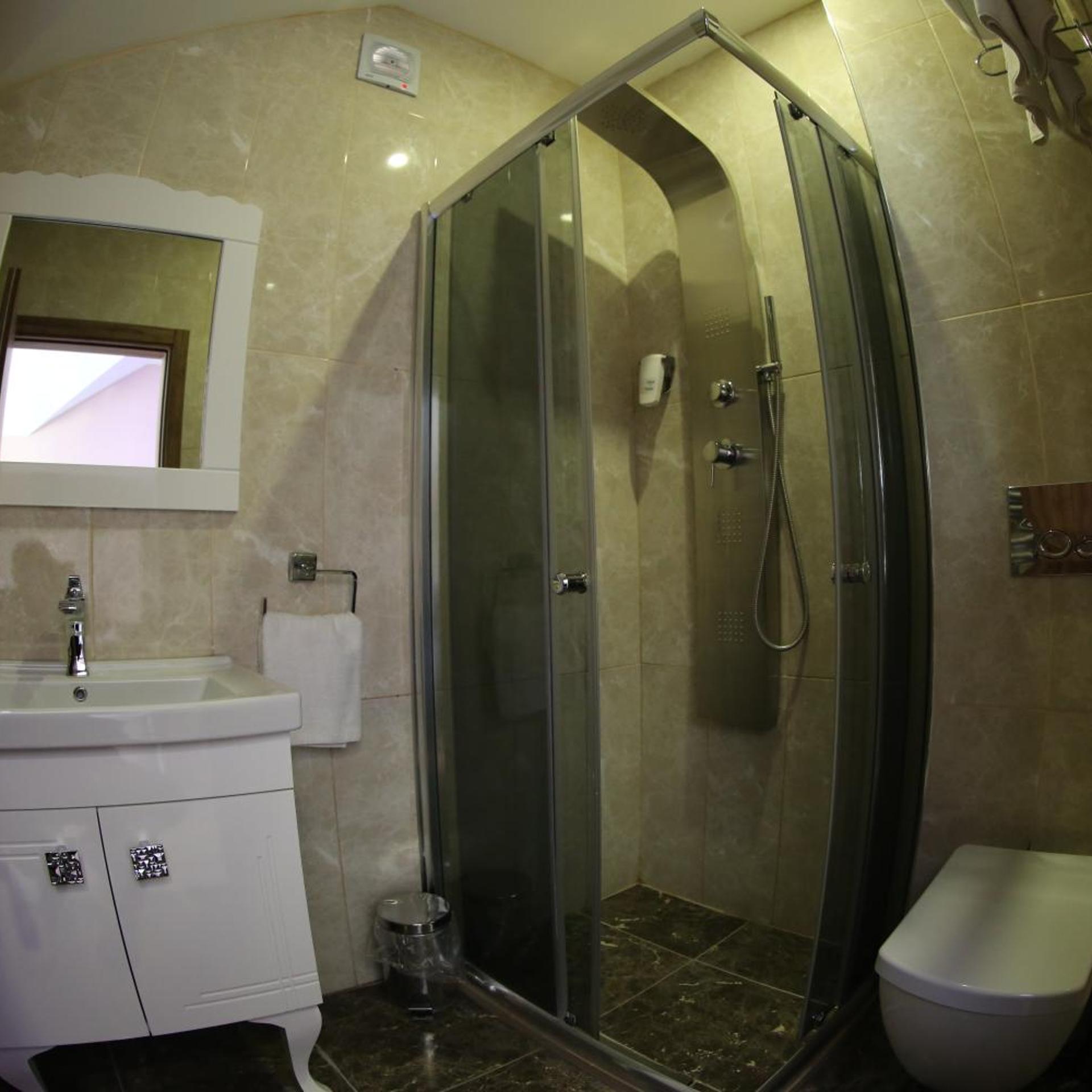Senler Hotel 43/50